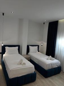 Hotel Restorant Binjaket