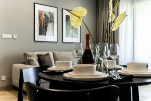 Polanica Park Apartament 309