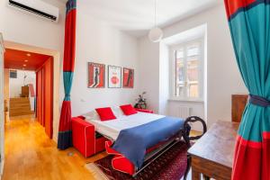 Casa Medina, Charme in 5 min From Villa Borghese