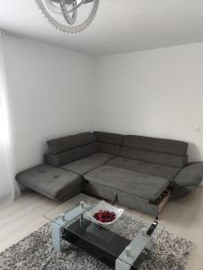 Cozy Residence Sibiu