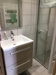 Maisons de vacances Stauder : photos des chambres