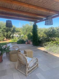 Cupole Saracene Charming Relais