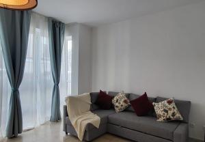 -MalagaSunApts-Central Historic Heart