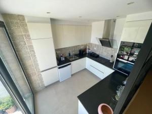 Alger - Hydra l Signature 3P Neuf et Moderne avec Parking