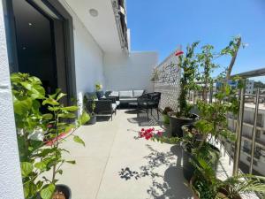 Alger - Hydra l Signature 3P Neuf et Moderne avec Parking