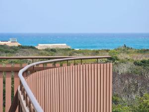 Exclusive Jungle Walking 2 beach private terrace