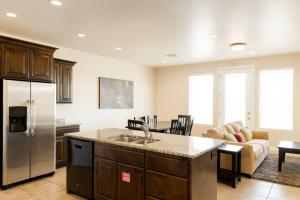 Ridge House - Two Pools Near Zion