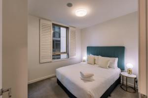 LuxuryCity Stay Arthouse 2BR Apartment