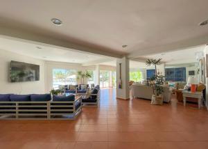 Costa Del Sol Juan Dolio 2BR Sunset, Beach Front