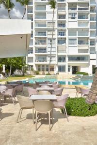 Luxurious Caribbean Aquarella 8th floor