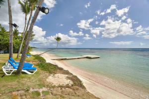 Luxurious Caribbean Aquarella 8th floor