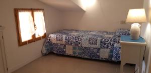 Porto Coda Cavallo Loft img11