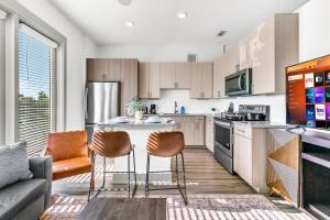 Soothing Stay Stylish Space