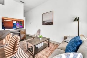 Soothing Stay Stylish Space