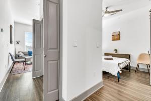 Soothing Stay Stylish Space