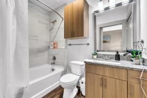 Soothing Stay Stylish Space