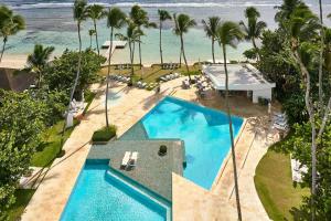 Caribbean Paradise Aquarella 22th