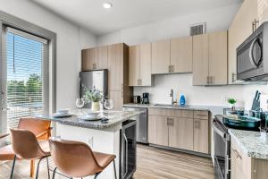 Soothing Stay Stylish Space