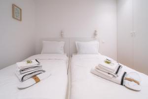 Appartement Lumineux dans le Haut Marais