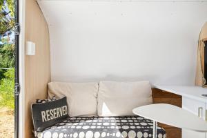 Beach Haven - light, cosy and close to the beach