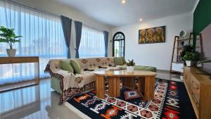 MauLagi Bali Getaway