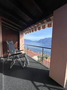 Casa Malpensata - Objekt 6363