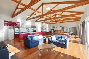 Lakeside Retreat, Miena