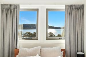 Lakeside Retreat, Miena