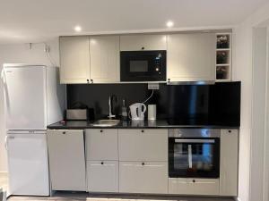 Modern villa apartment with free parking