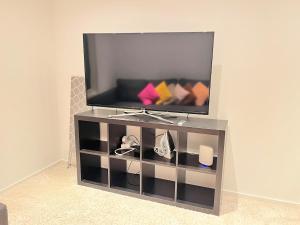 Modern villa apartment with free parking