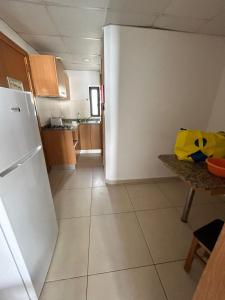 Garden View One Bedroom apartment