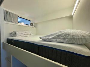 Marais Étienne Marcel paris