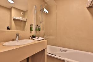 Hotels Hotel & Appart-hotel Olatua : photos des chambres