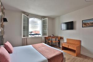 Hotels Hotel & Appart-hotel Olatua : photos des chambres