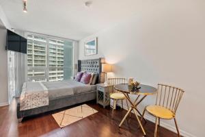 Awesome Studio in Downtown Toronto