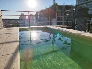 Departamento 1 dormitorio ubicado en zona estratégica de Nueva Córdoba