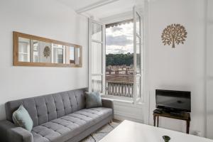 Superbe 3 Pièces Place Bellecour - Vue panoramique