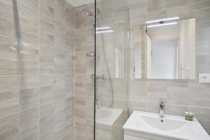 Appartements Superbe 3 Pieces Place Bellecour - Vue panoramique : photos des chambres