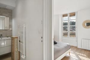 Appartements Superbe 3 Pieces Place Bellecour - Vue panoramique : photos des chambres