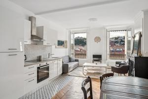Appartements Superbe 3 Pieces Place Bellecour - Vue panoramique : photos des chambres
