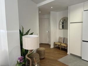 Apartamento Blancanieves