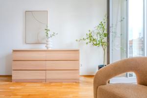 Hakuna Central Loft - urban hideaway