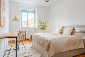 Hakuna Central Loft - urban hideaway