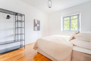 Hakuna Central Loft - urban hideaway