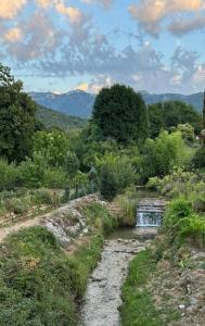Maisons de vacances Gite VITAL Riviere - Charming cottage : photos des chambres