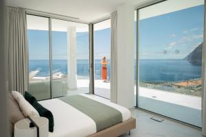 Crystal I Luxury Apartments by Hermosa Rentals