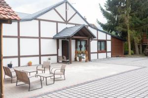 Agroturystyka Przy Wodospadzie