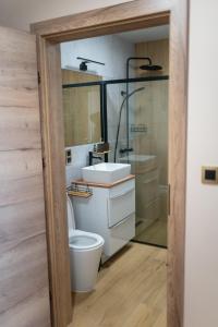 Agroturystyka Przy Wodospadzie