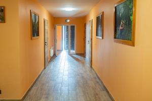 Agroturystyka Przy Wodospadzie