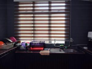 Serian Homestay